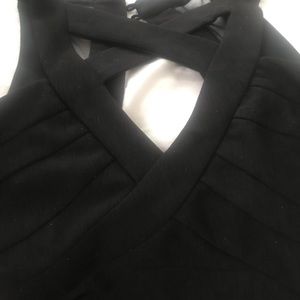 Crystal Dolls Cocktail Dress